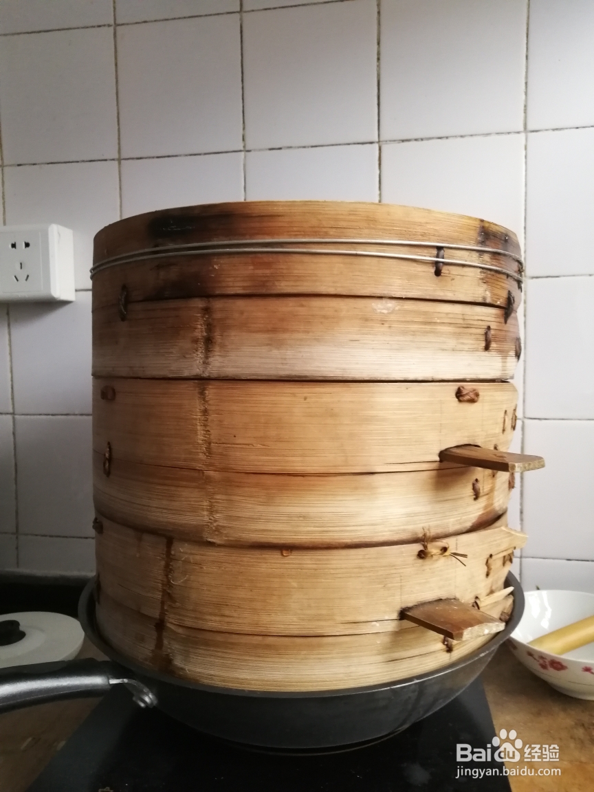 心心念念的甜酒酿