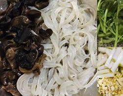 家庭版水煮肉片的做法