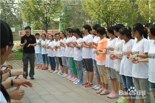 娱光君提示参加夏令营有什么好处