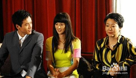 过节去女友家如何留下好印象？