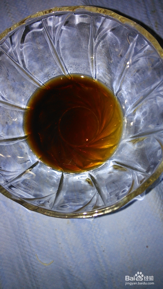 懒汉美味饭——陕西油泼面的做法