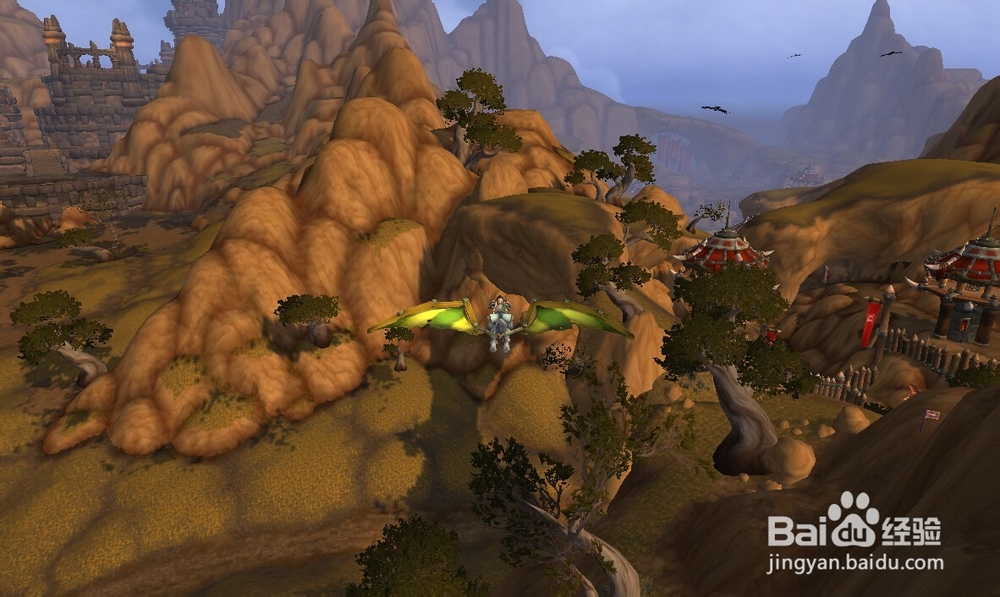 战歌长矛怎么拿