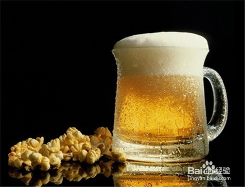 喝啤酒还有这8大好处，涨知识啦！