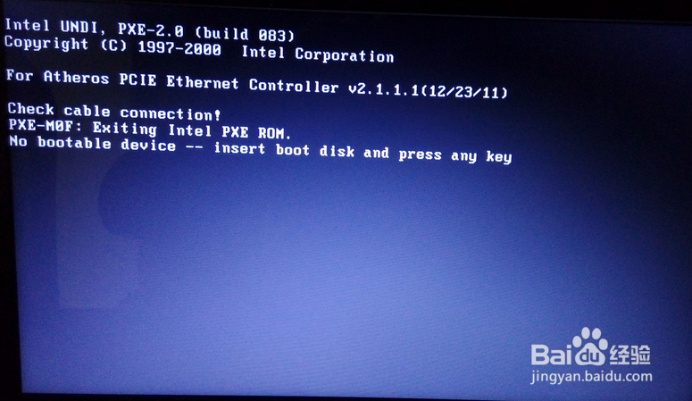 电脑开机为什么会死机或自动重启