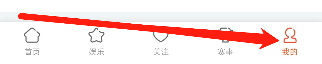 斗鱼查看离线缓存