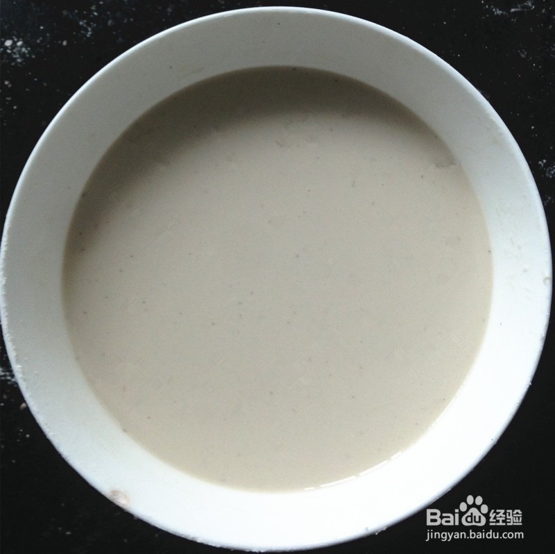 湖南湘西家常菜：淀粉粑粑炒肉片