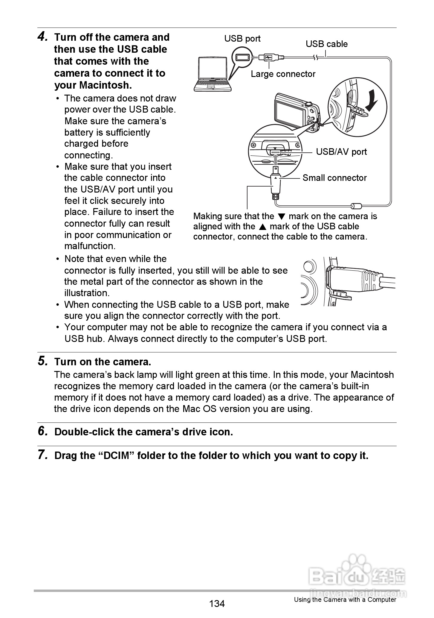 卡西欧EX-Z335数码相机使用说明书:[14]