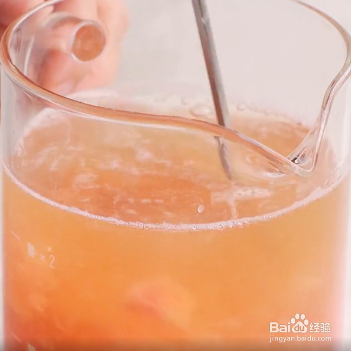 蜜桃乌龙怎么做？