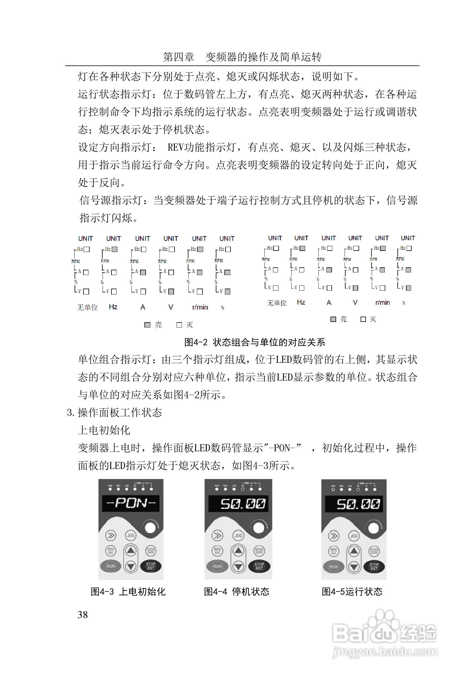 华翔HD3000-4T7000G变频器说明书:[5]