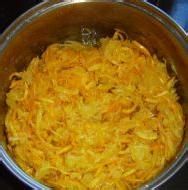 清润柚子茶的做法