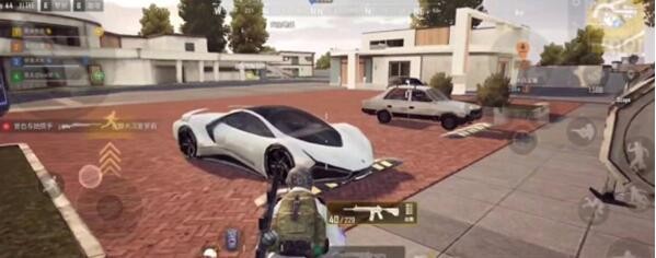 绝地求生未来之役招募队友方法介绍