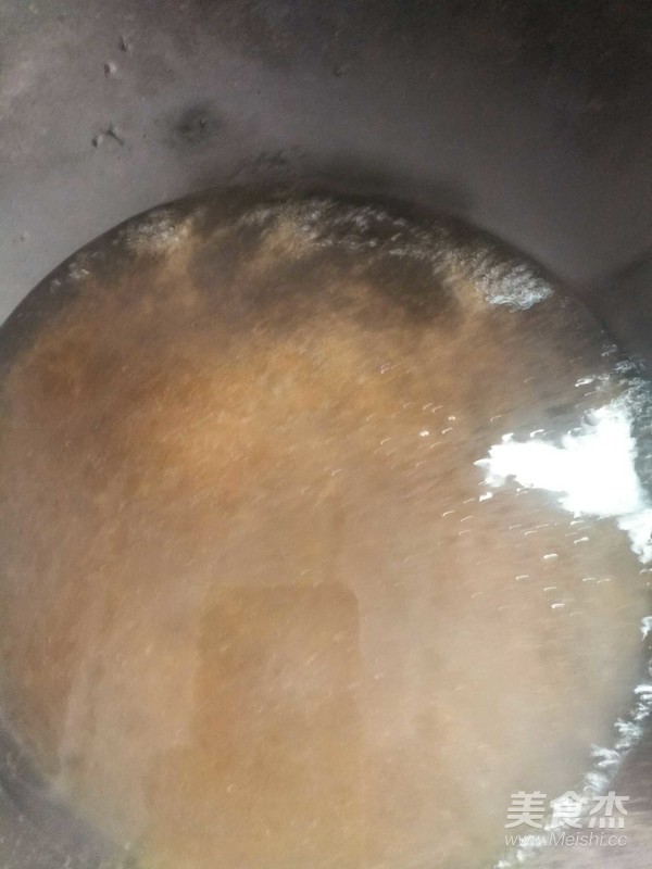 鸡肉蔬菜卷的做法