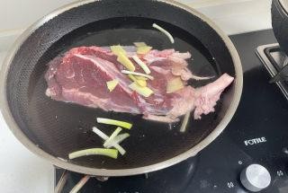 白切牛肉怎么做？