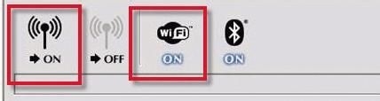 如何让手提电脑自动开启wifi热点