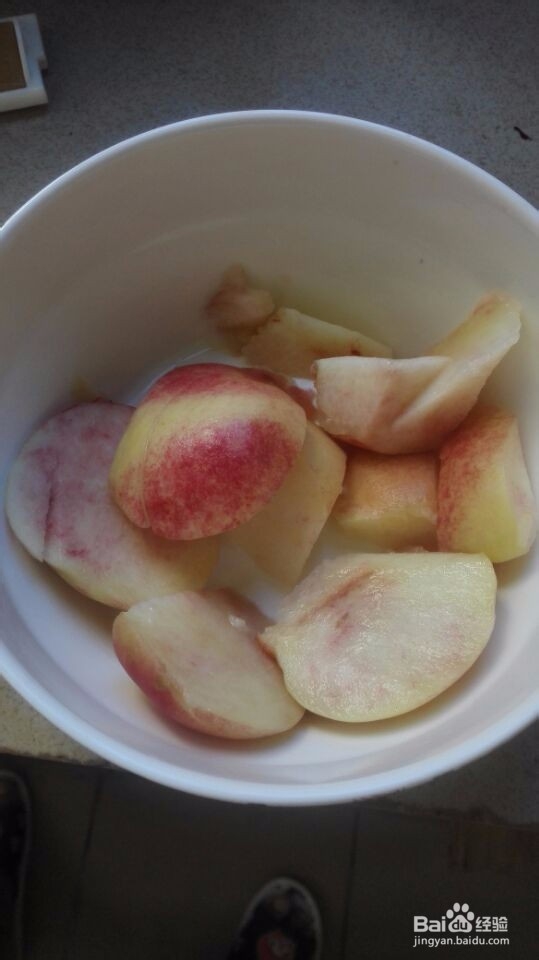 晚餐吃什么——美味水果沙拉