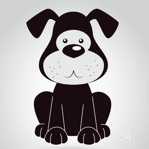 怎么给狗狗梳毛