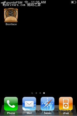 怎样让iPhone可装Android双启动