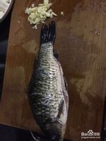 红烧鲫鱼豆腐怎么做
