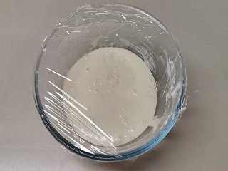 法棒面包怎么做