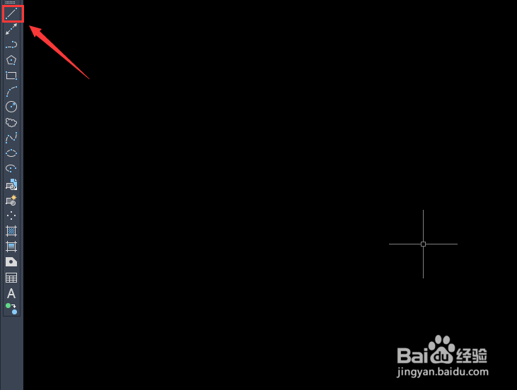 使用CAD如何画衬垫