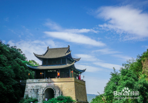 广元旅游攻略