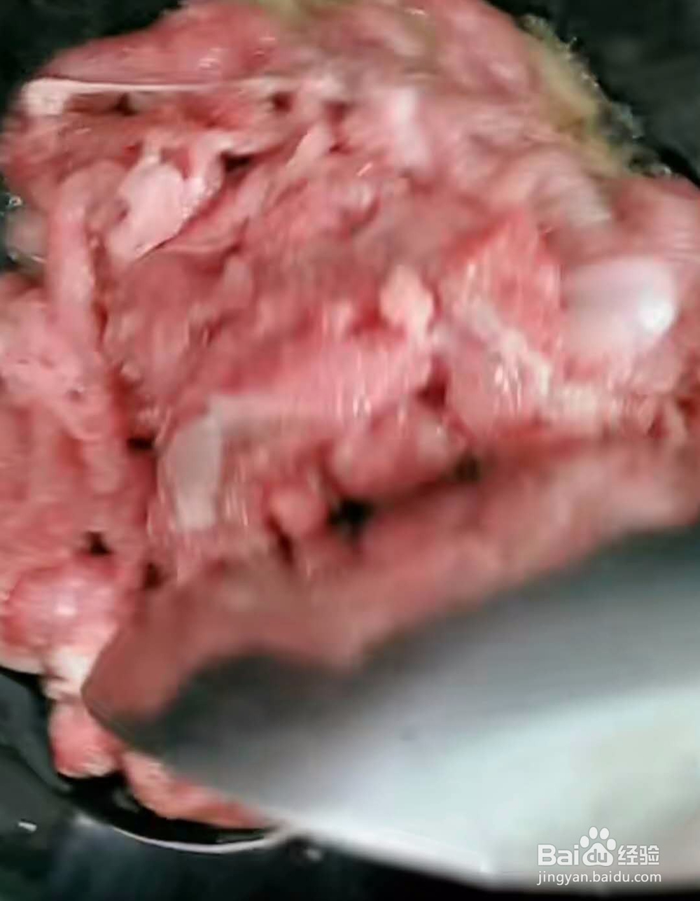 葱爆肉家庭做法