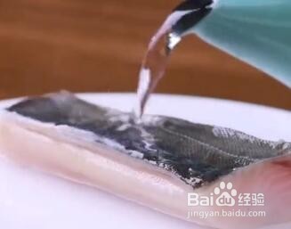 关于食物剥皮的小技巧