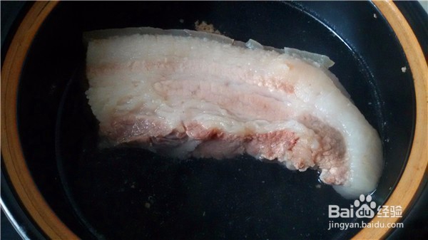 红烧肉的做法 红烧肉怎么做好吃