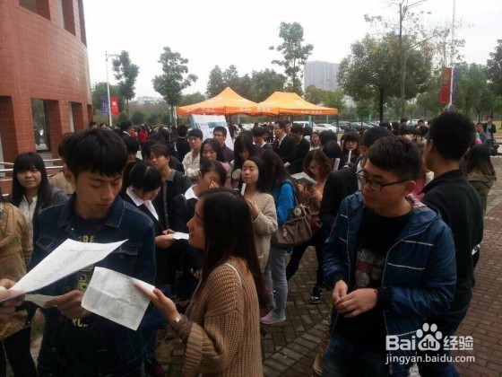 如何快速的找到工作个人亲身体会心得