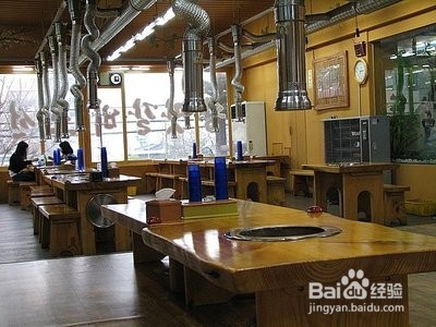 怎样用烧烤赚钱