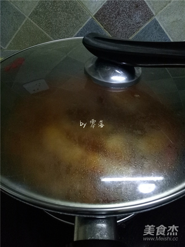 霸王超市 | 水煮带鱼