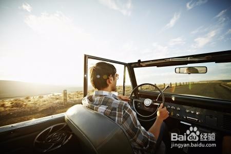 跑完长途要怎样保养车