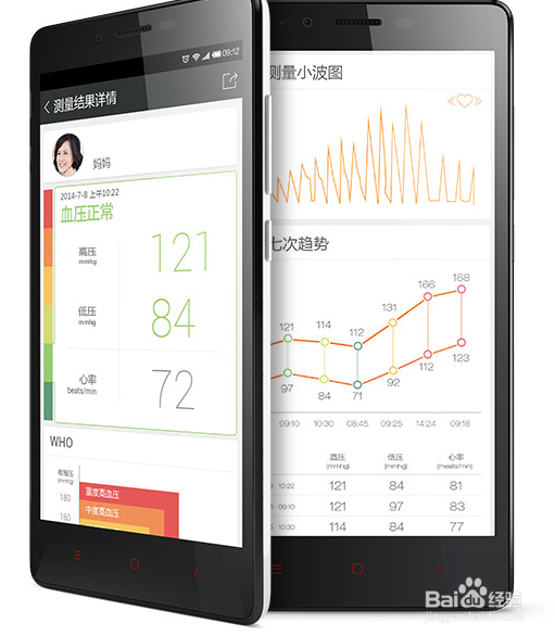 小米血压计是什么?小米血压计怎么用