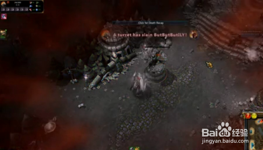 LOL召唤师峡谷迷思：[7]