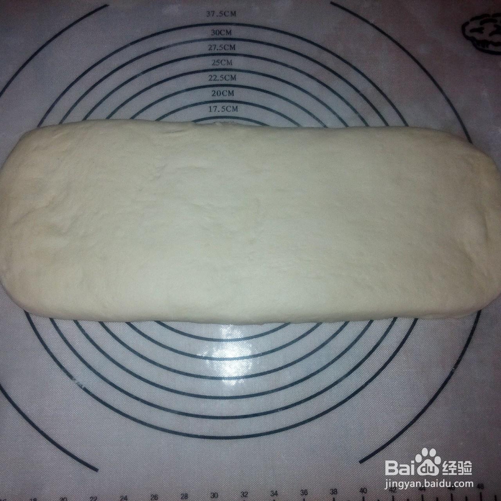 看完就会的奶香油条