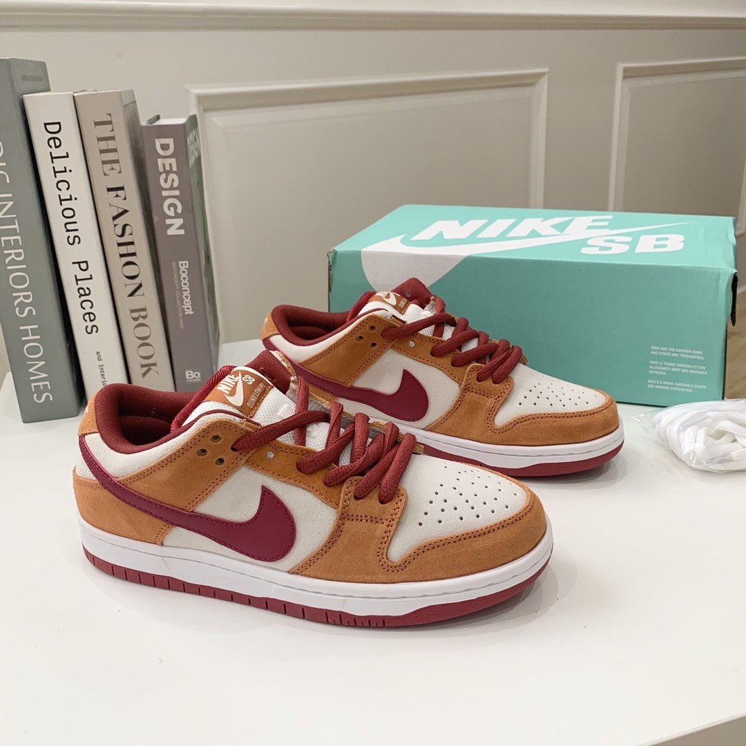 【Nike Dunk】2020必入的6款潮鞋