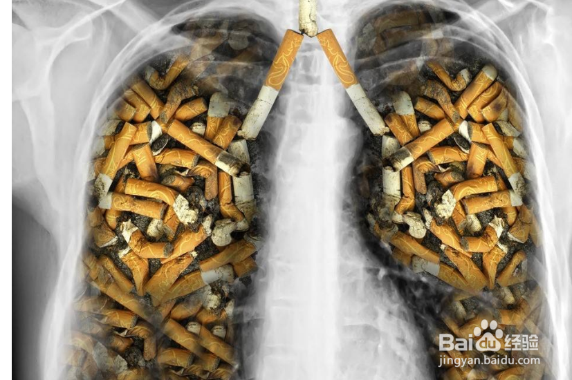 有什么快速有效的戒烟方法值得推荐？