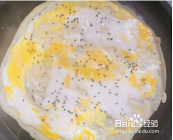 煎饼果子的做法