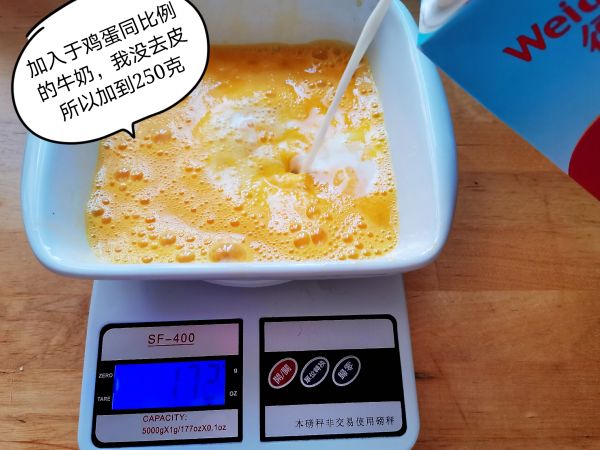 人气茶点法式吐司