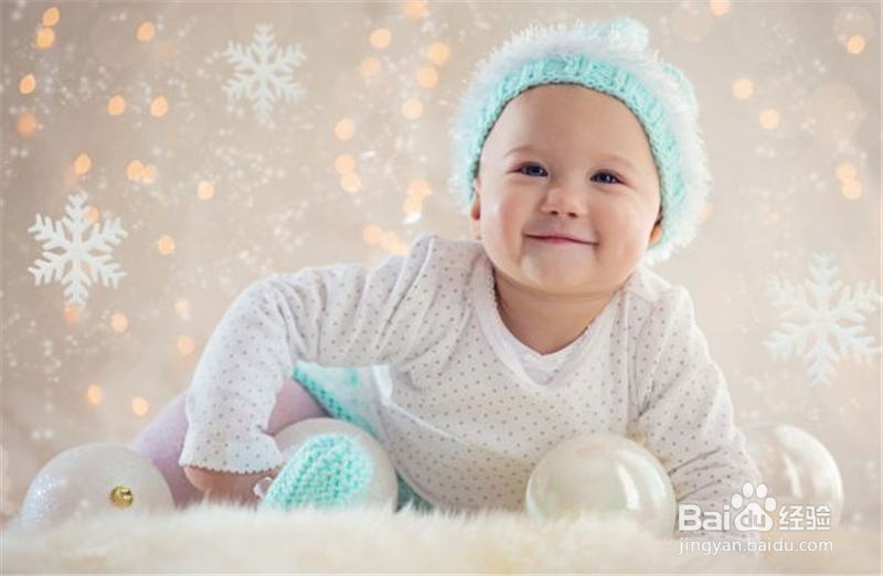 孩子在秋季如何进行秋冻