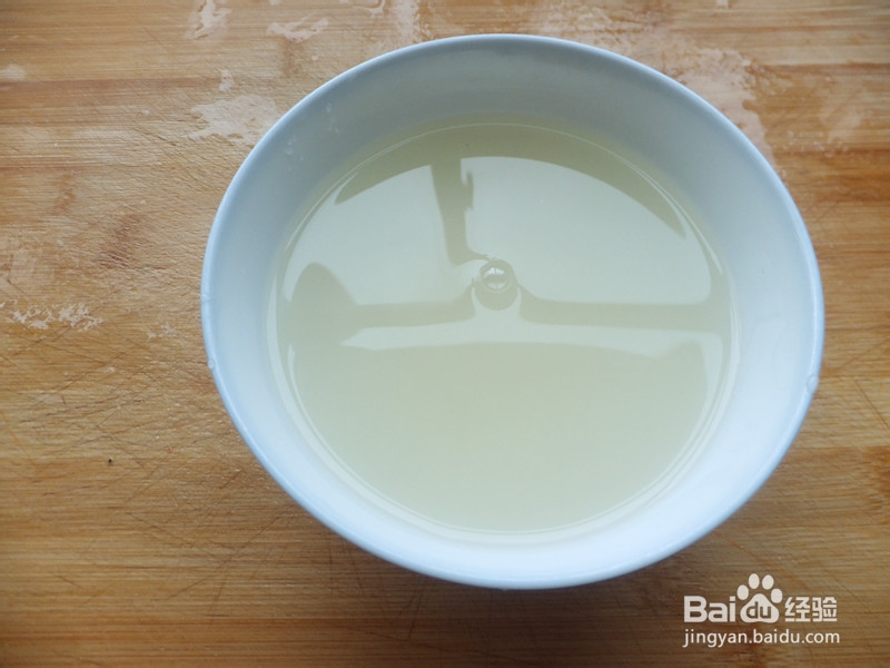 好吃家常菜—双椒土豆丝做法【附自制土豆淀粉】