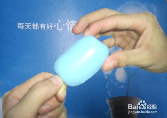 魔术气球教程：[20]郁金香的制作