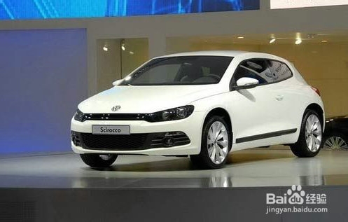 汽车的购买技巧