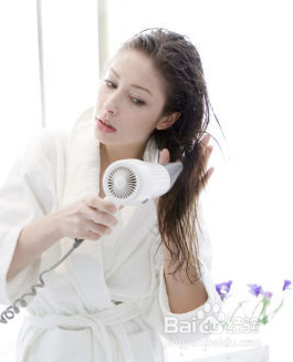 怎么洗头更有利健康
