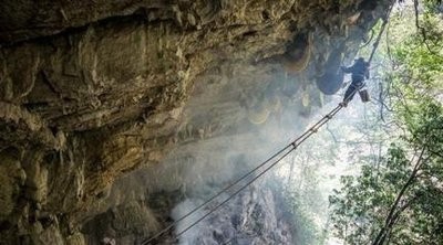 做一个有主心骨勇敢的人很重要