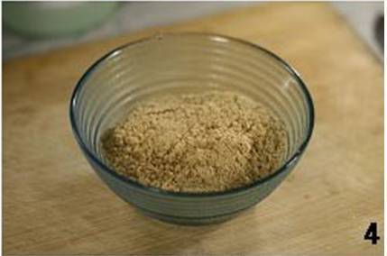 怎样在家中自制美味的巧克力乳酪蛋糕