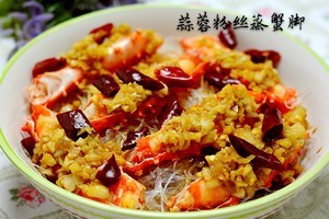 帝王蟹怎么吃 帝王蟹吃法大全