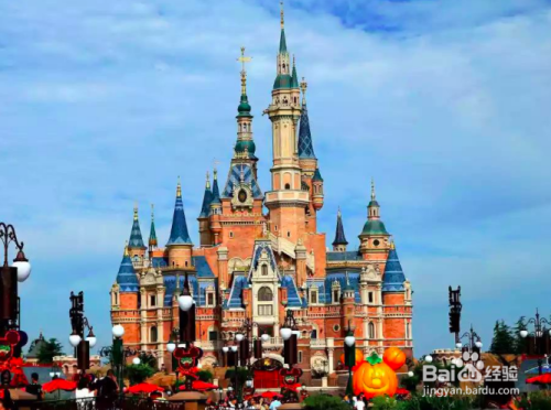 港澳四日游 旅游攻略