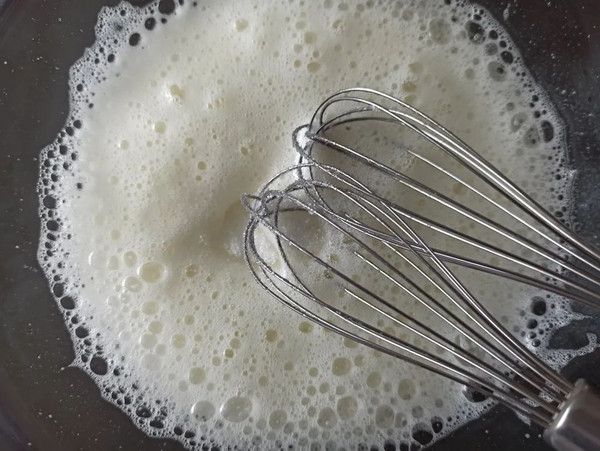 提拉米苏香蕉蛋糕