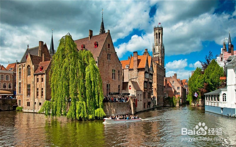 梵蒂冈周边旅游指南